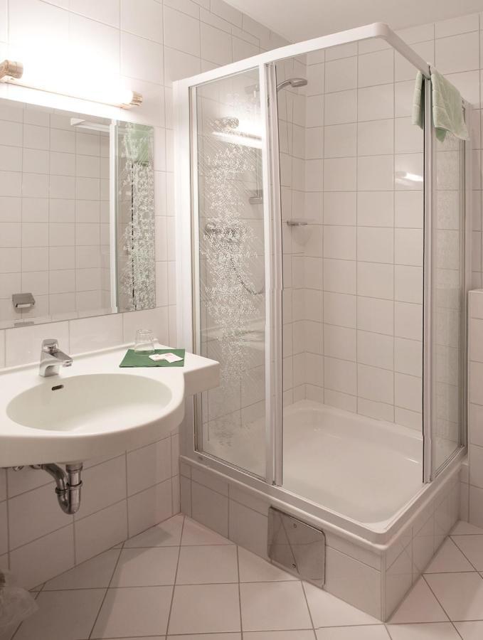 Hotel Doktorschlossl Salzburg Pokój zdjęcie