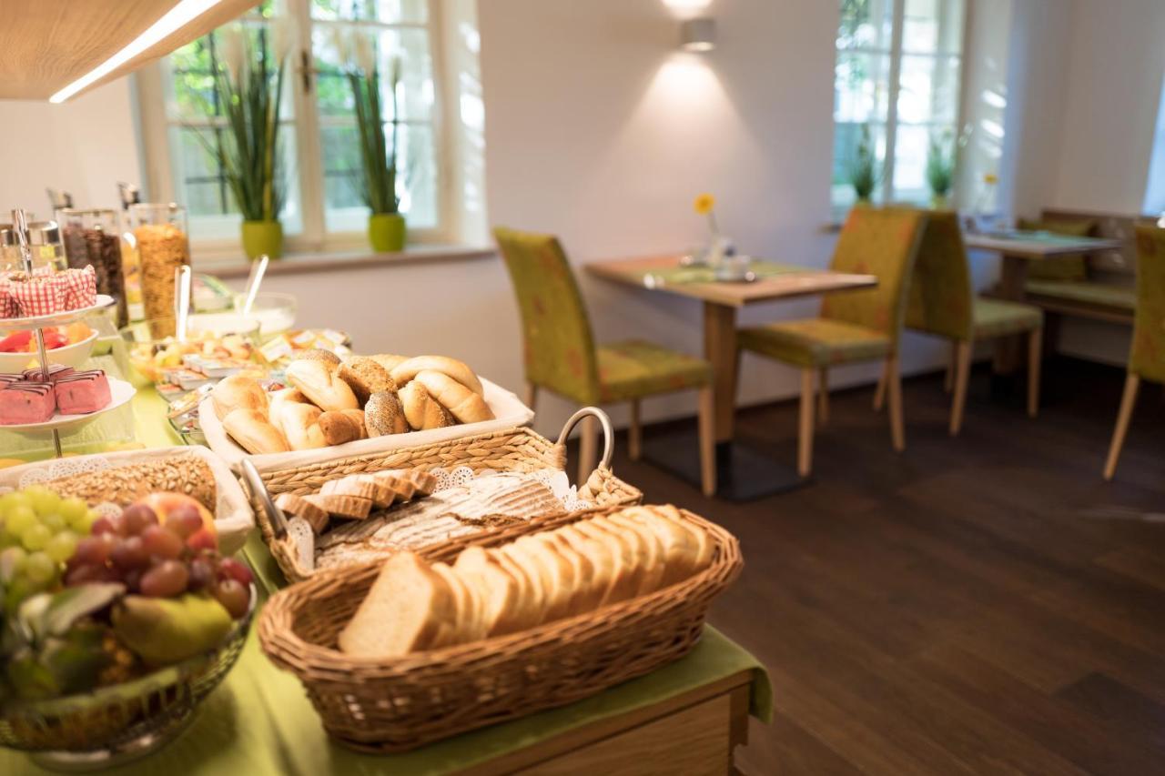 Hotel Doktorschlossl Salzburg Zewnętrze zdjęcie