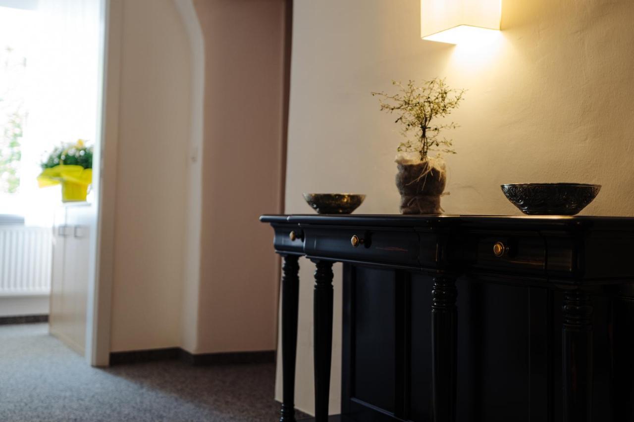 Hotel Doktorschlossl Salzburg Zewnętrze zdjęcie