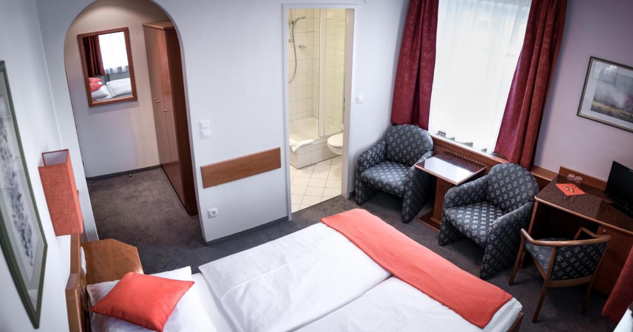 Hotel Doktorschlossl Salzburg Zewnętrze zdjęcie