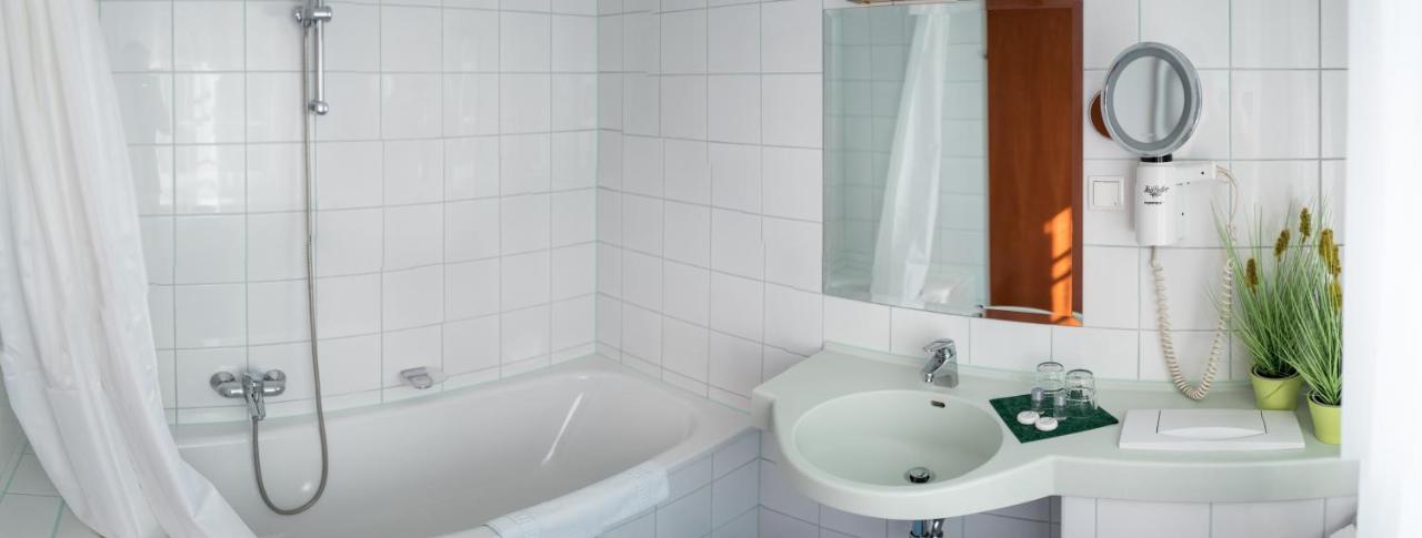 Hotel Doktorschlossl Salzburg Zewnętrze zdjęcie