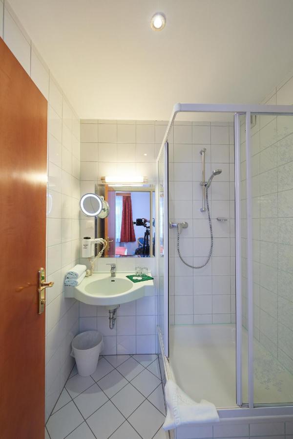 Hotel Doktorschlossl Salzburg Zewnętrze zdjęcie