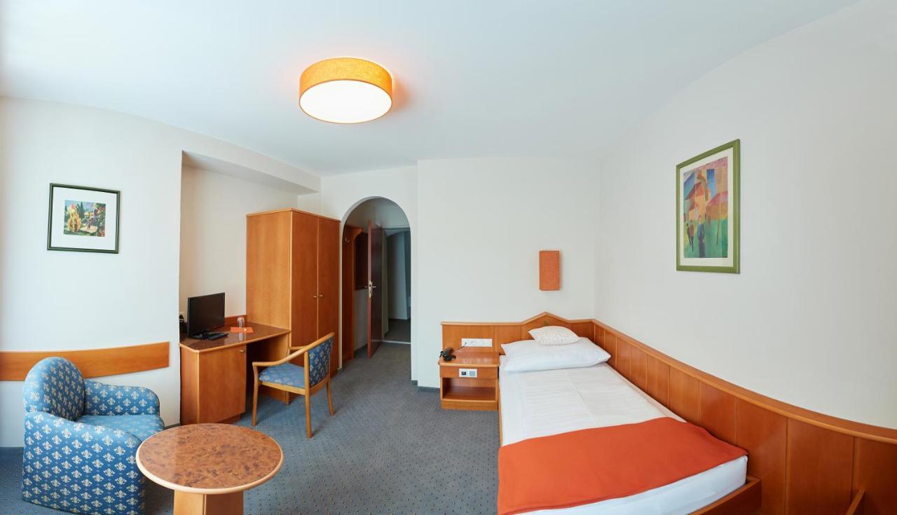Hotel Doktorschlossl Salzburg Zewnętrze zdjęcie