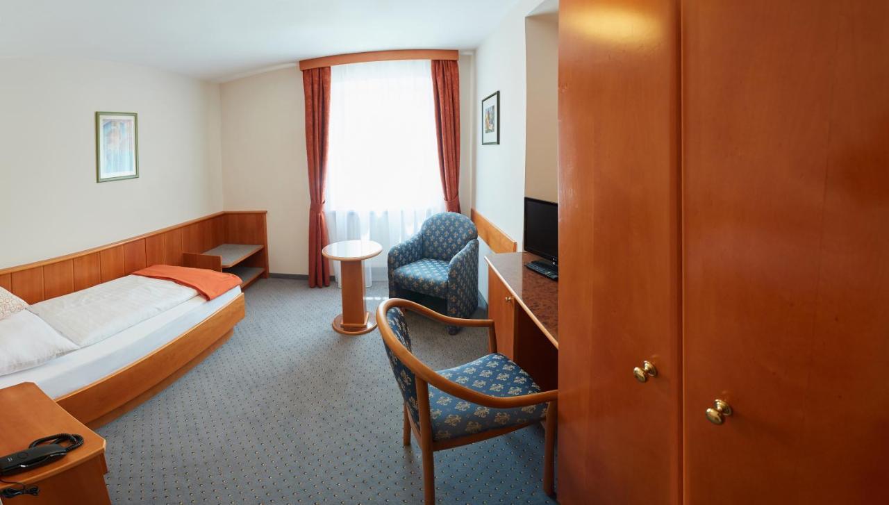 Hotel Doktorschlossl Salzburg Zewnętrze zdjęcie