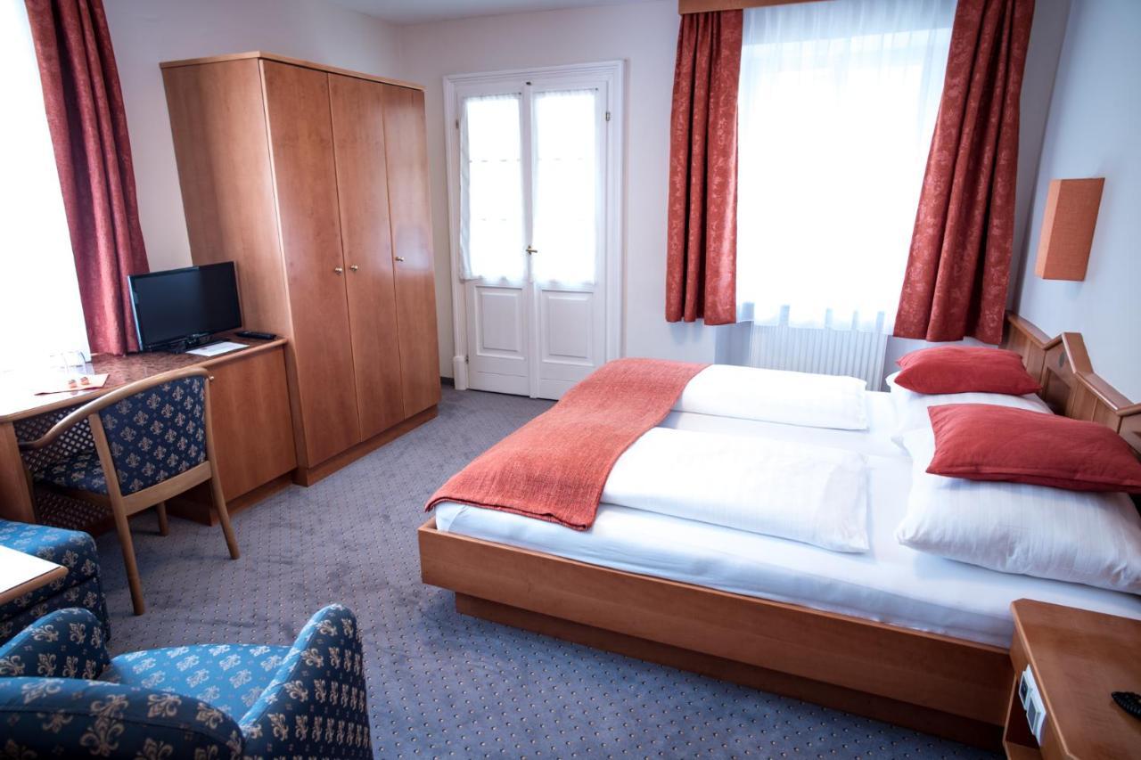 Hotel Doktorschlossl Salzburg Zewnętrze zdjęcie