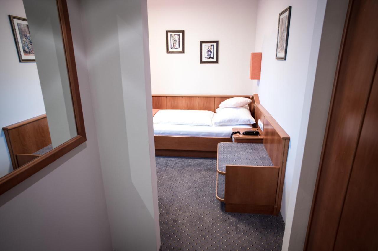 Hotel Doktorschlossl Salzburg Zewnętrze zdjęcie