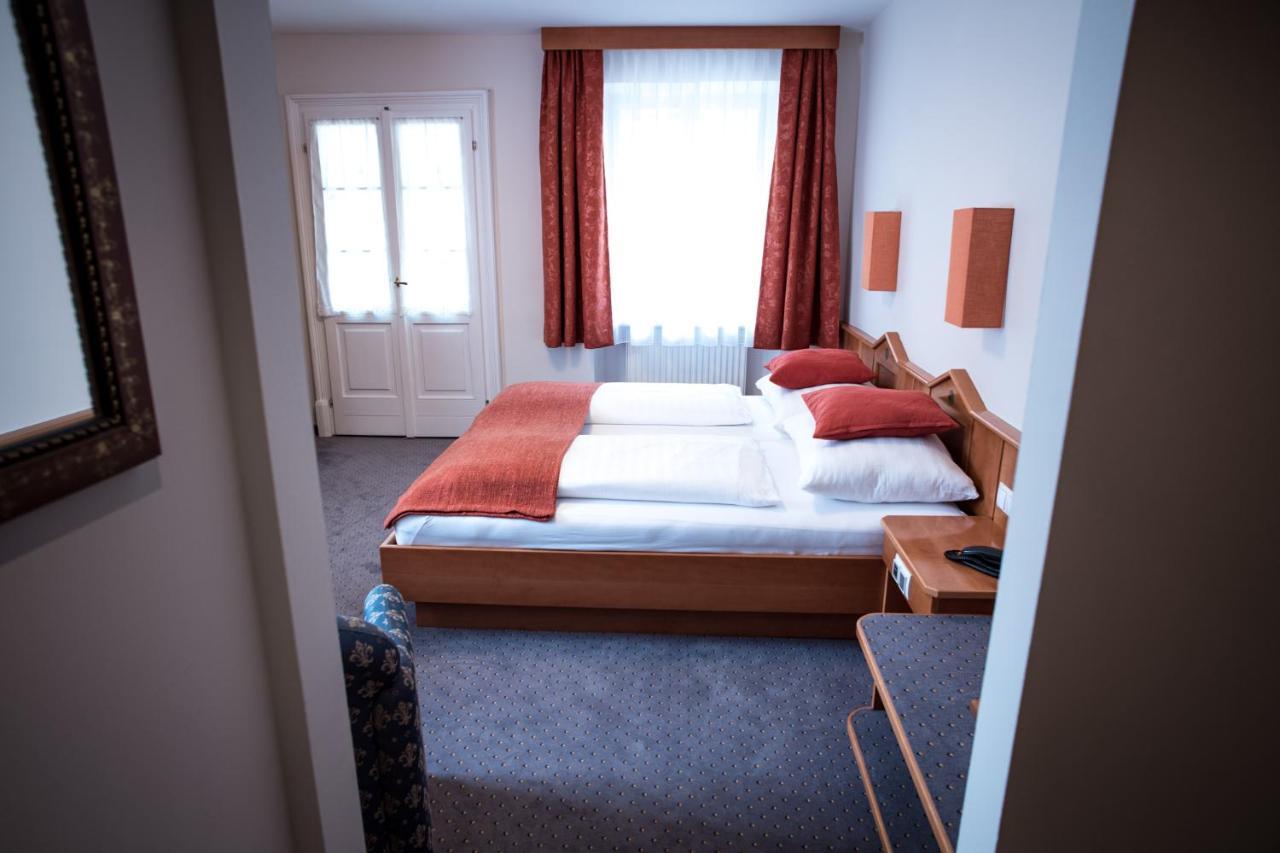 Hotel Doktorschlossl Salzburg Zewnętrze zdjęcie
