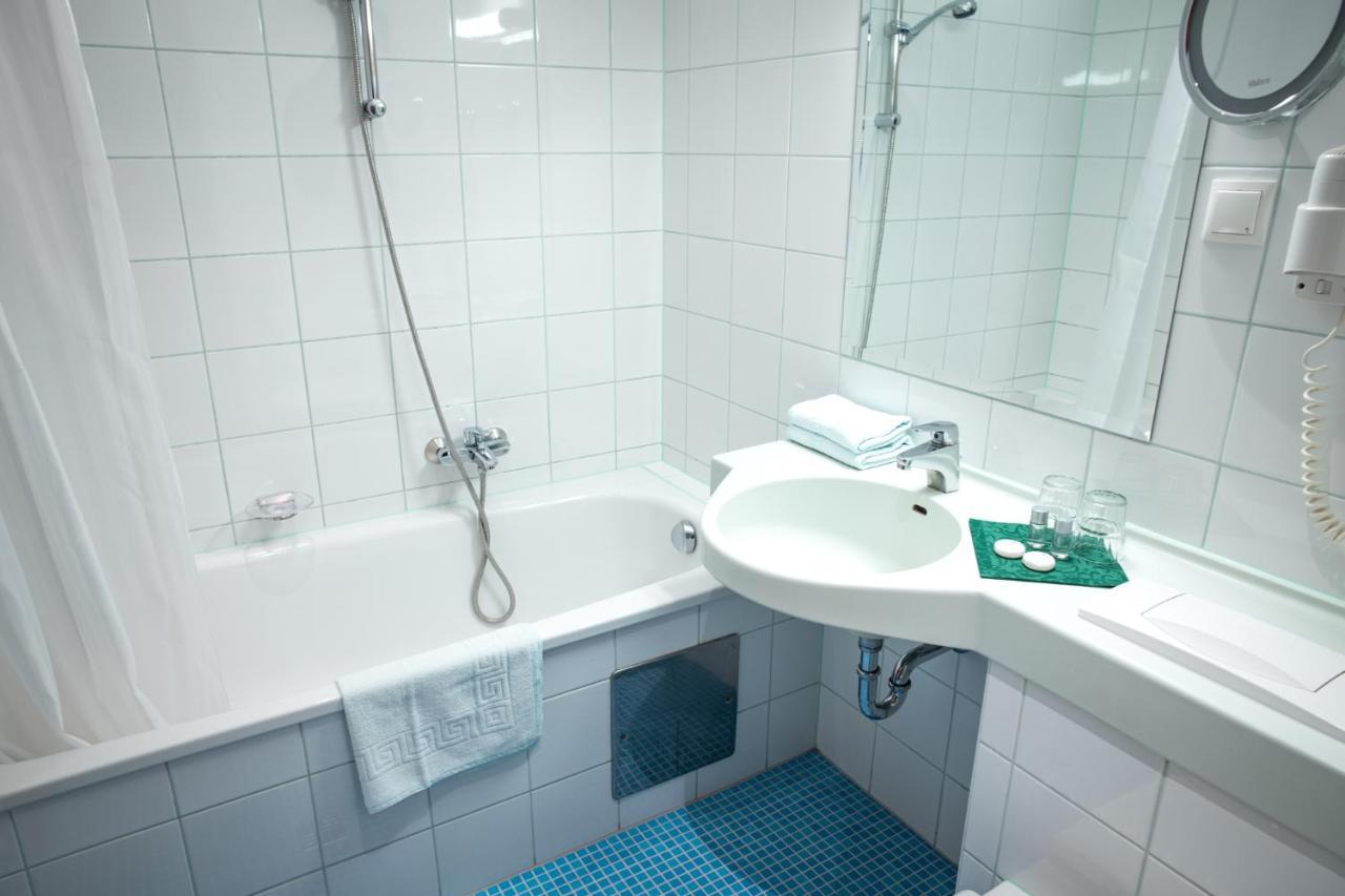 Hotel Doktorschlossl Salzburg Zewnętrze zdjęcie