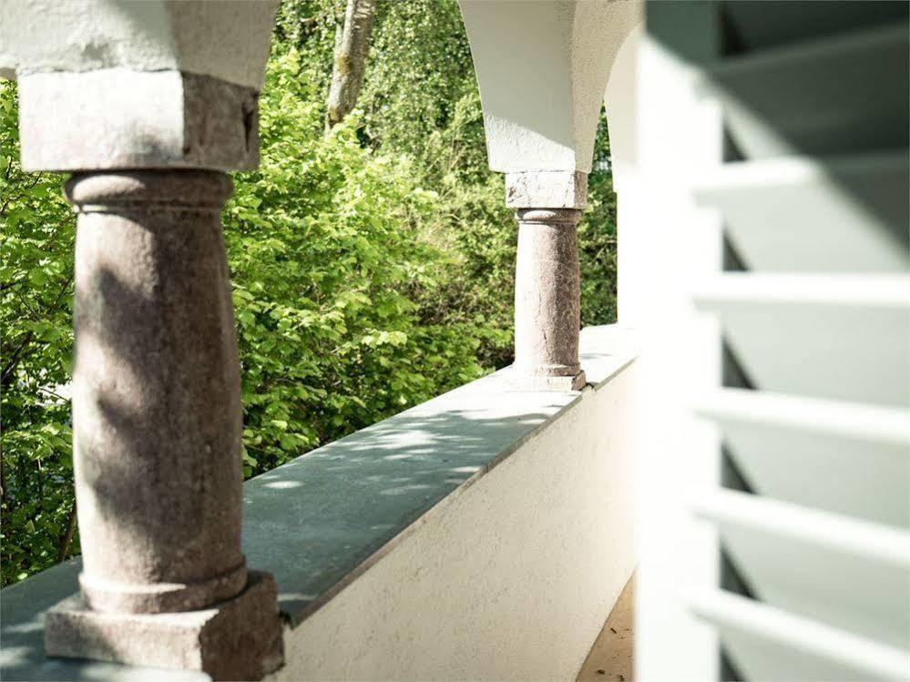 Hotel Doktorschlossl Salzburg Zewnętrze zdjęcie
