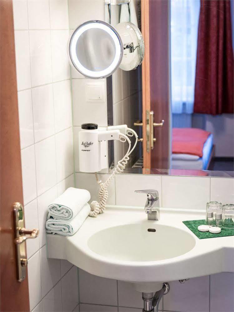 Hotel Doktorschlossl Salzburg Zewnętrze zdjęcie