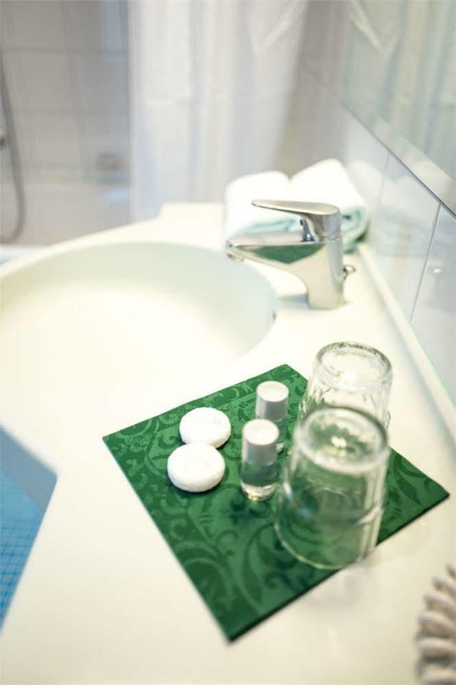 Hotel Doktorschlossl Salzburg Zewnętrze zdjęcie