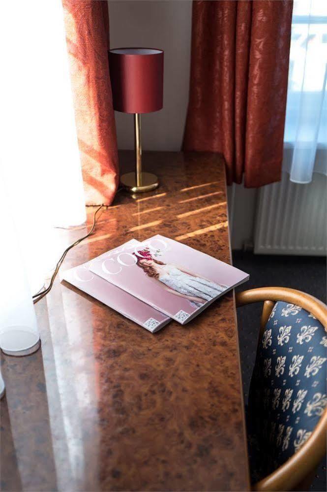 Hotel Doktorschlossl Salzburg Zewnętrze zdjęcie
