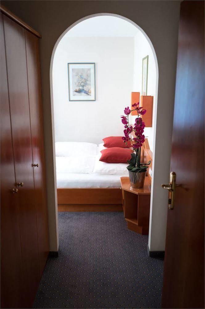 Hotel Doktorschlossl Salzburg Zewnętrze zdjęcie