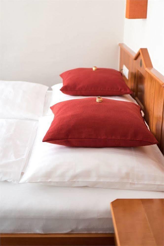 Hotel Doktorschlossl Salzburg Zewnętrze zdjęcie