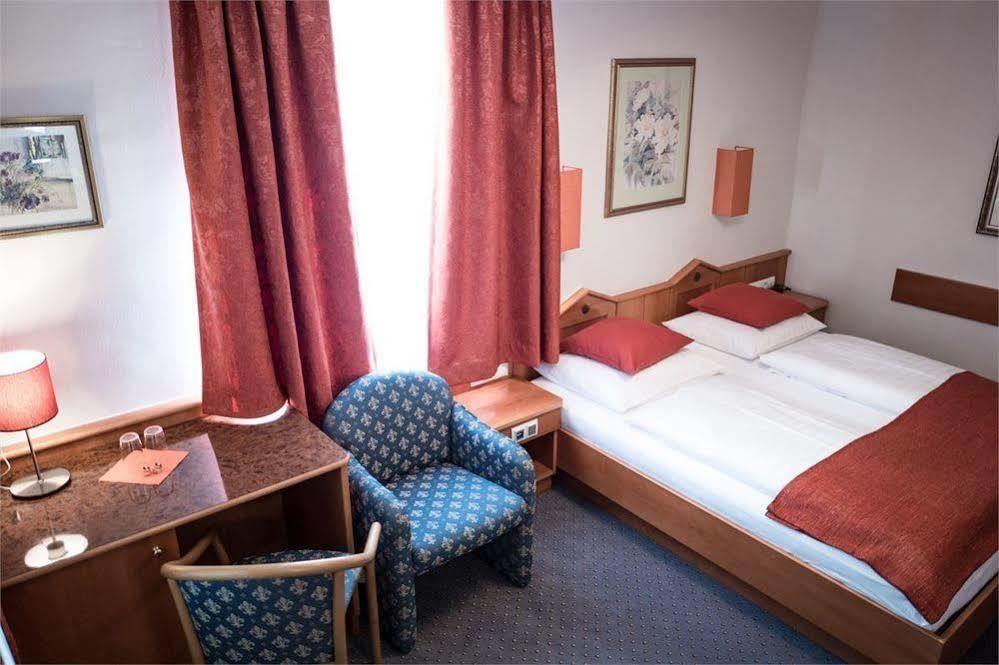 Hotel Doktorschlossl Salzburg Zewnętrze zdjęcie