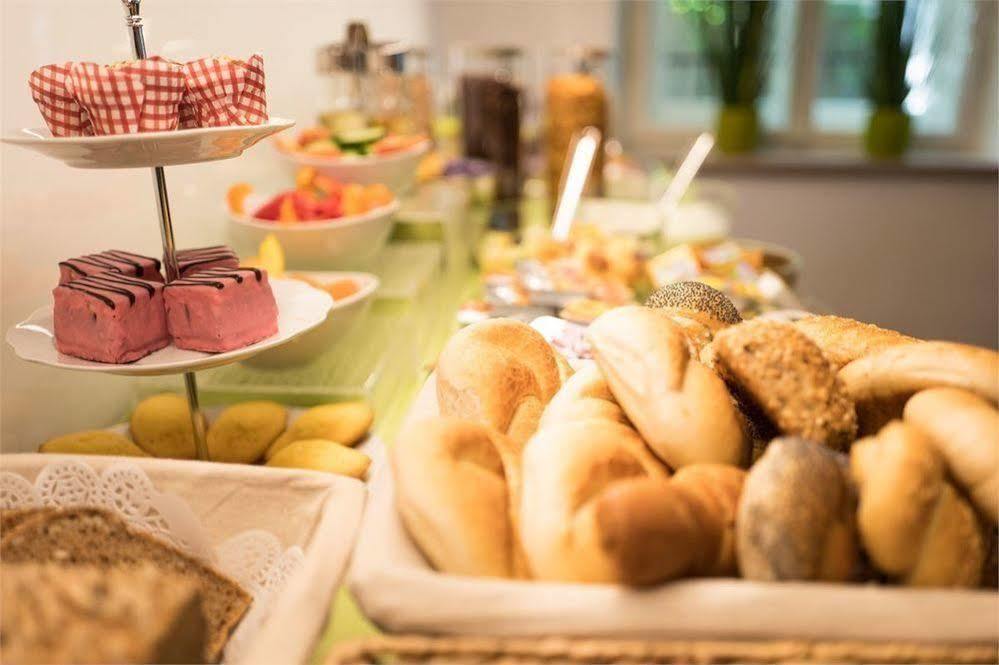 Hotel Doktorschlossl Salzburg Zewnętrze zdjęcie