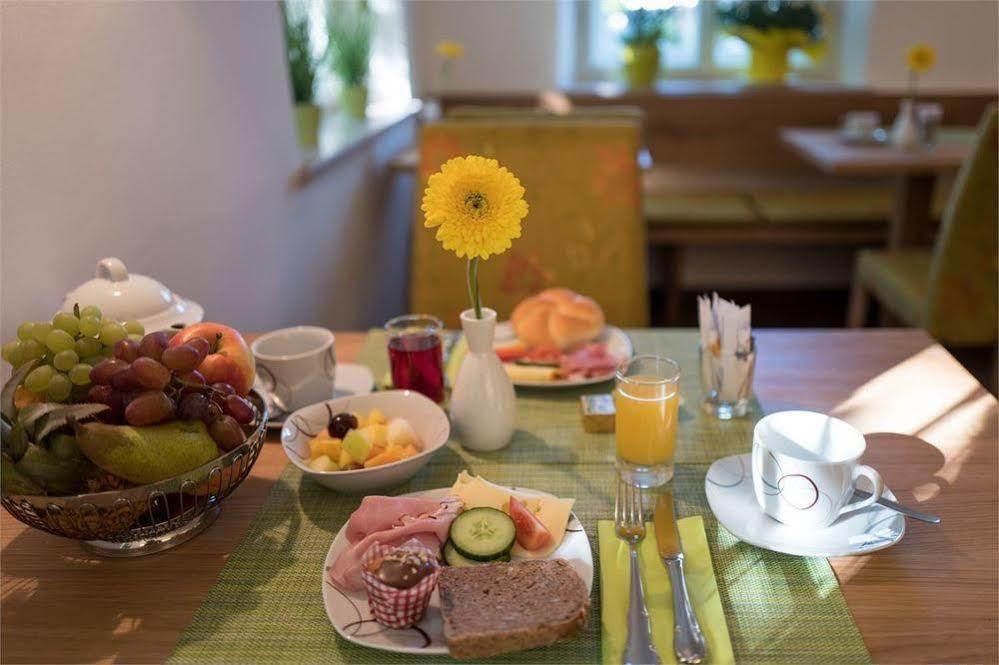 Hotel Doktorschlossl Salzburg Zewnętrze zdjęcie