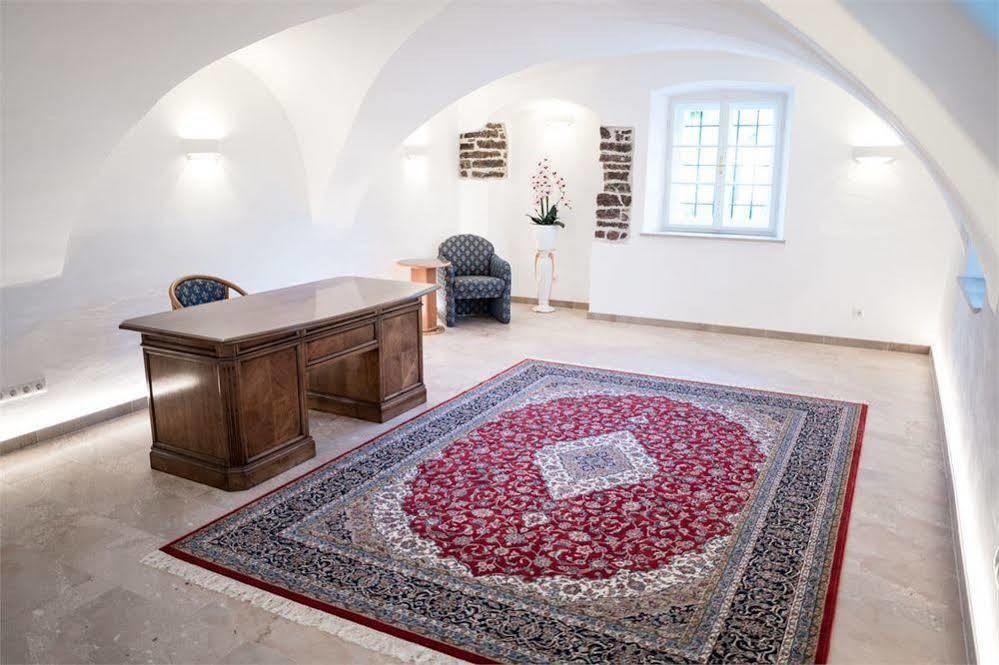 Hotel Doktorschlossl Salzburg Zewnętrze zdjęcie